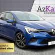 Renault Clio 2022