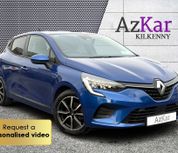 Renault Clio 2022