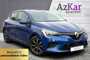 Renault Clio 2022