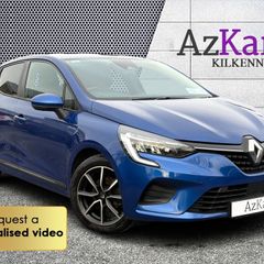 Renault Clio 2022