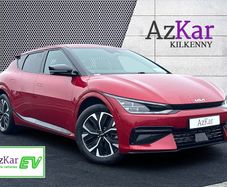 Kia EV6 2023