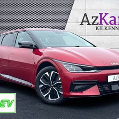 Kia EV6 2023