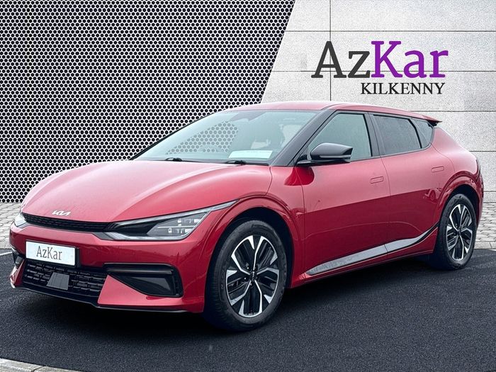 Kia EV6 2023