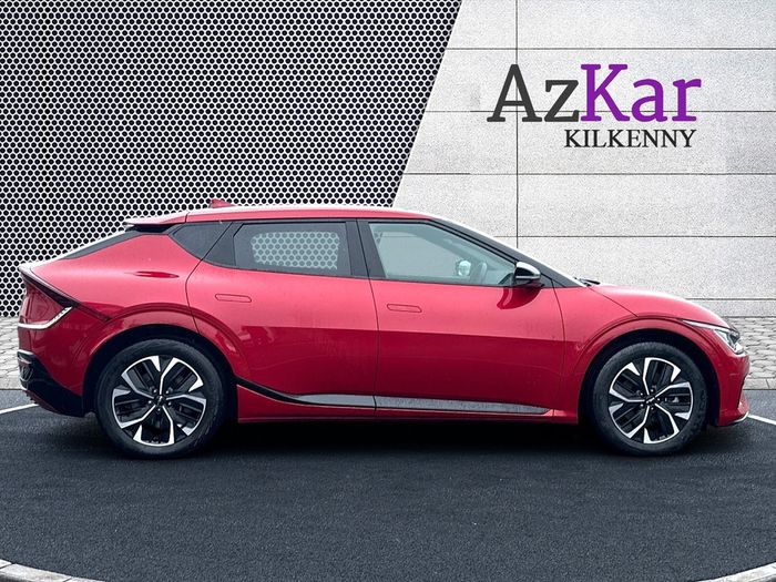 Kia EV6 2023