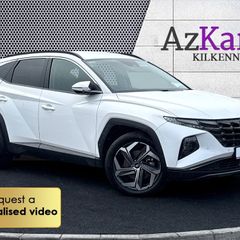 Hyundai Tucson 2023