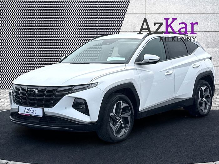 Hyundai Tucson 2023
