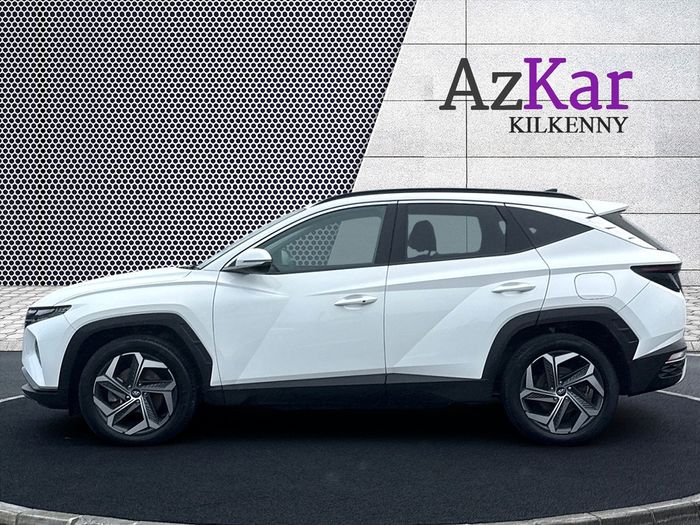 Hyundai Tucson 2023