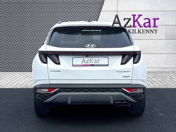 Hyundai Tucson 2023