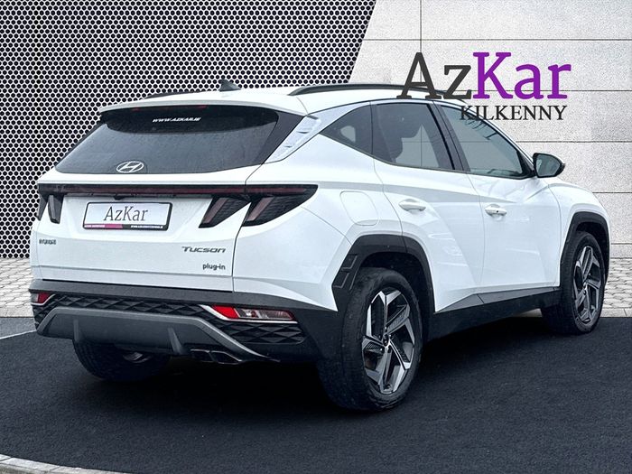 Hyundai Tucson 2023