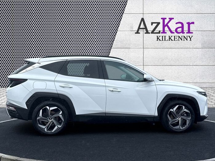 Hyundai Tucson 2023