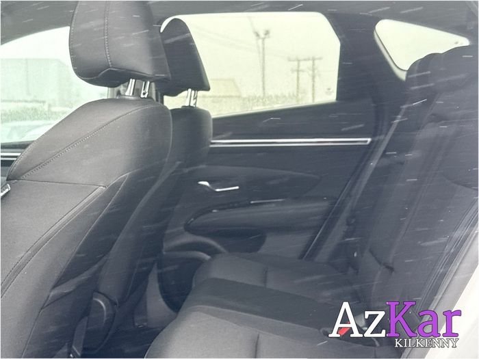 Hyundai Tucson 2023