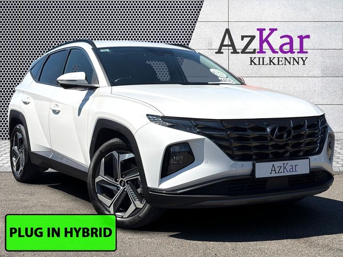 Hyundai Tucson 2023
