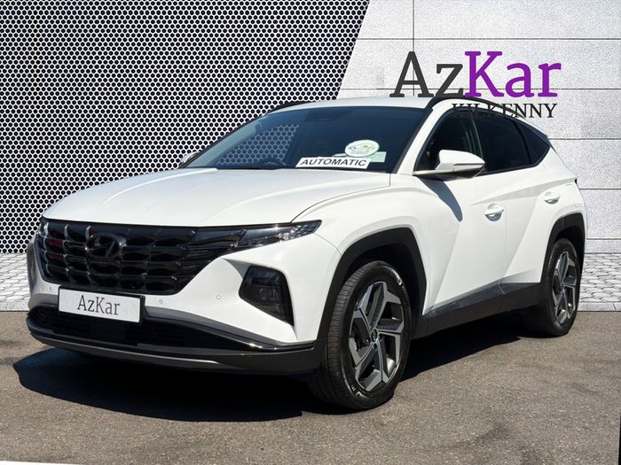 Hyundai Tucson 2023