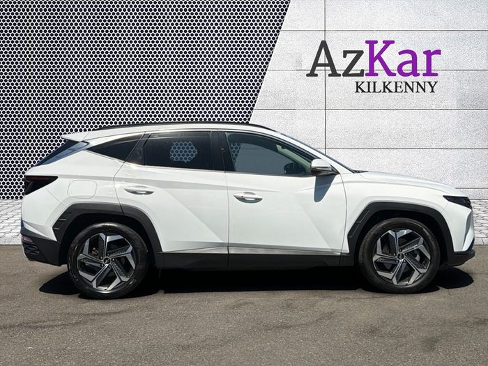 Hyundai Tucson 2023