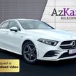 Mercedes-Benz A-Class 2021