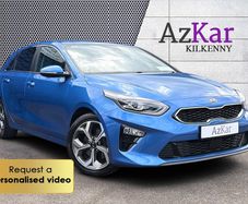 Kia Ceed 2019