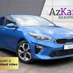 Kia Ceed 2019