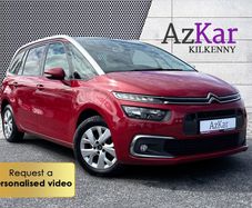 Citroen C4 2020