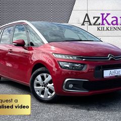 Citroen C4 2020