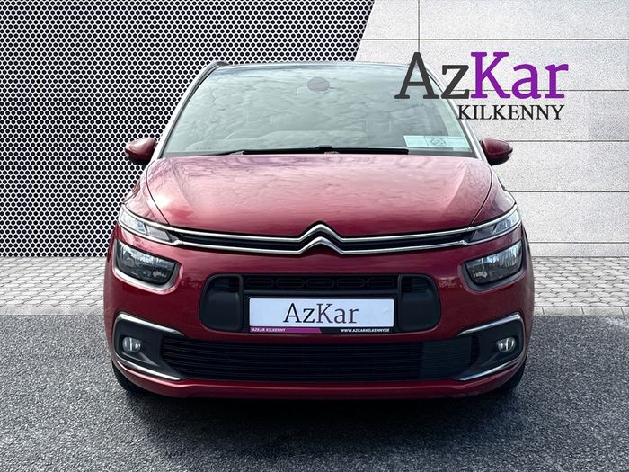 Citroen C4 2020