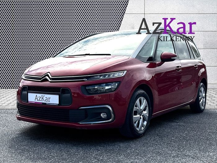 Citroen C4 2020