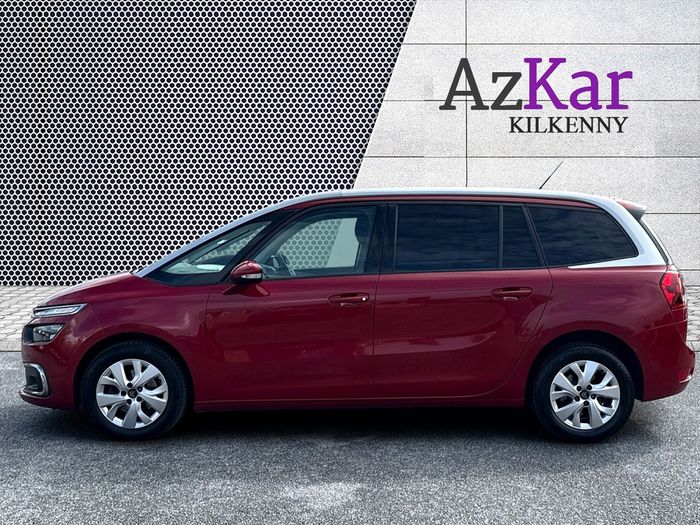 Citroen C4 2020