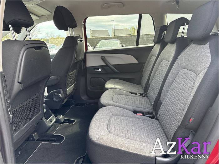 Citroen C4 2020