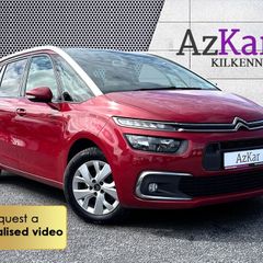 Citroen Grand C4 Picasso 2020