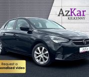 Opel Corsa 2023