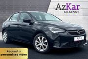 Opel Corsa 2023