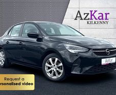Opel Corsa 2023