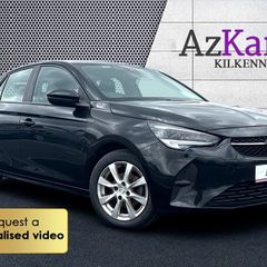 Opel Corsa 2023