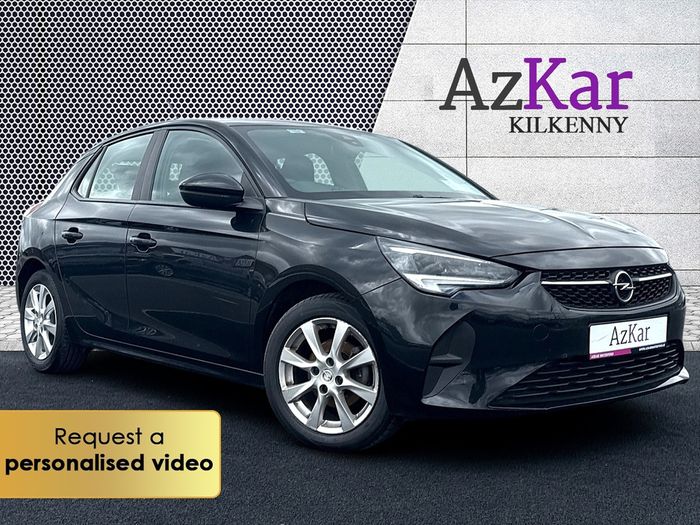 Opel Corsa 2023