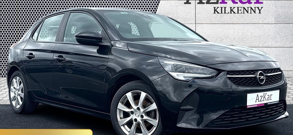 Opel Corsa 2023