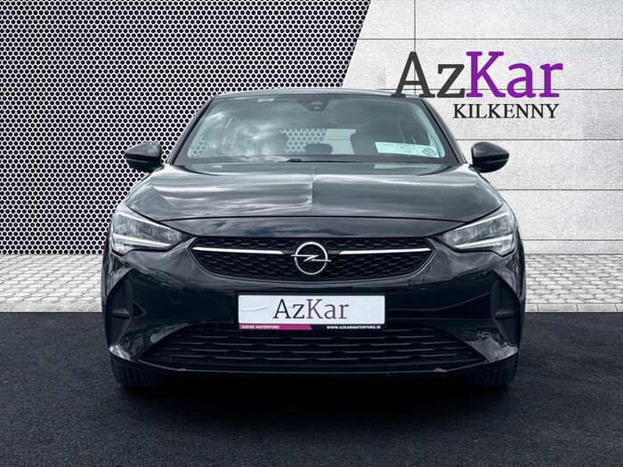 Opel Corsa 2023