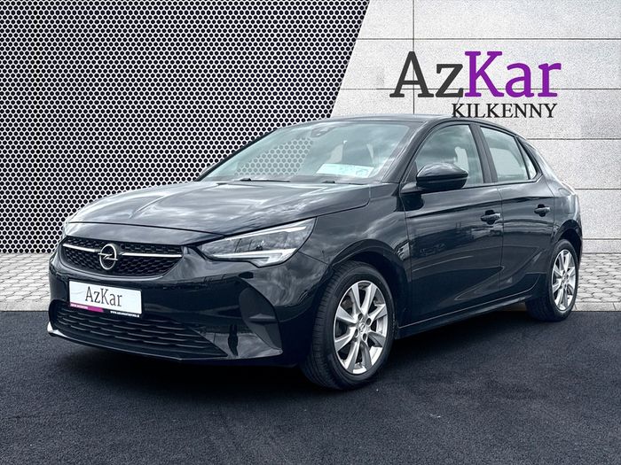Opel Corsa 2023