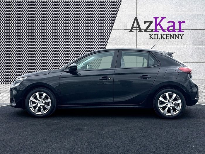 Opel Corsa 2023