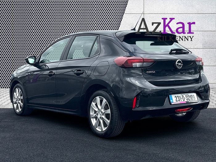 Opel Corsa 2023