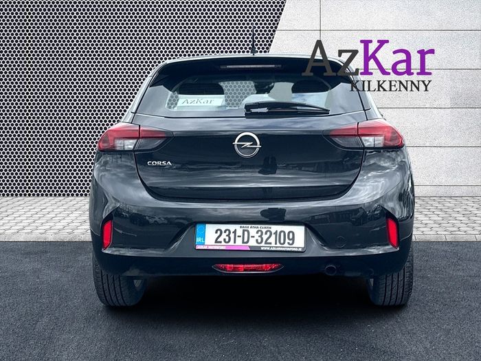 Opel Corsa 2023