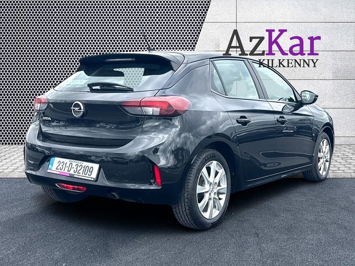 Opel Corsa 2023