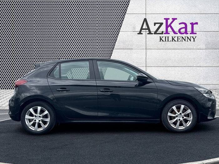 Opel Corsa 2023