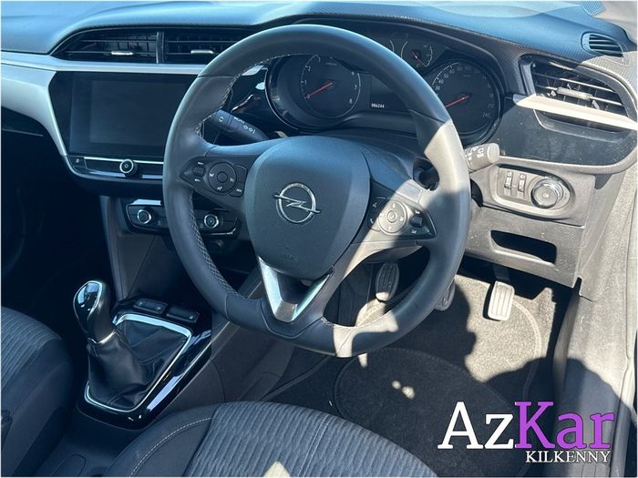 Opel Corsa 2023