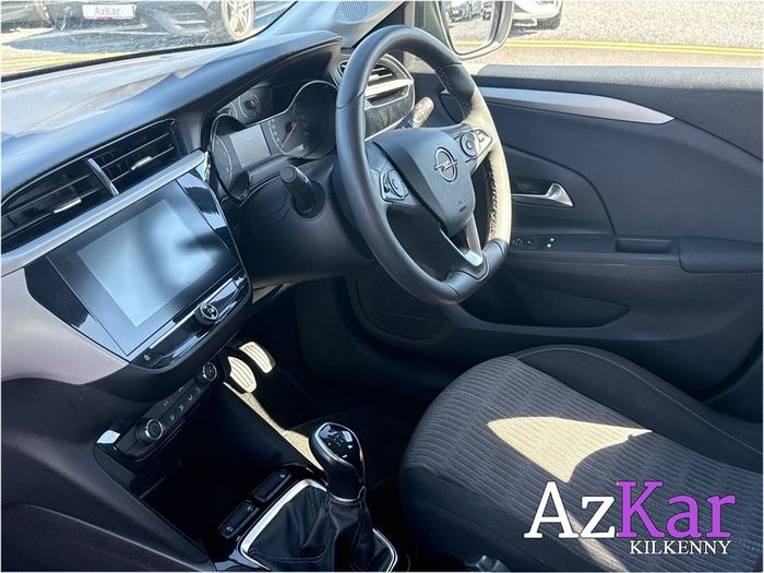 Opel Corsa 2023