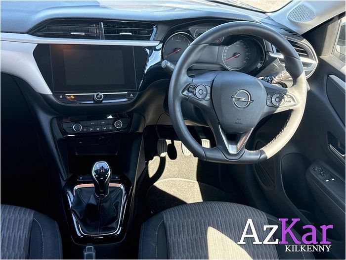 Opel Corsa 2023