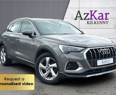 Audi Q3 2019