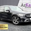 Mercedes-Benz GLC-Class 2021
