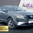 Nissan QASHQAI 2022
