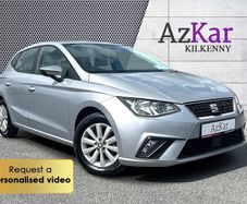 SEAT Ibiza 2020