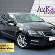 Skoda Octavia 2020