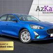 Ford Focus 2020